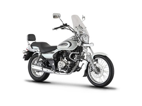 Bajaj Avenger 2023