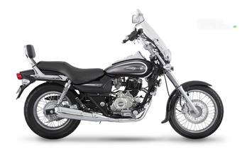 Bajaj Avenger 2023 Base