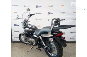 Bajaj Avenger 2023 Base