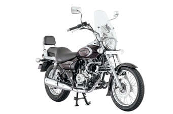 Bajaj Avenger 2023 в Киев