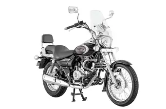 Bajaj Avenger