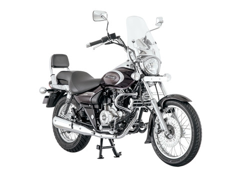 Bajaj Avenger 2023