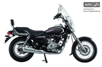 Bajaj Avenger 2023 Base