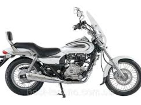 Bajaj Avenger 2024