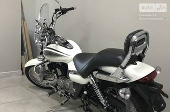 Bajaj Avenger 2024 Base