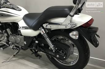 Bajaj Avenger 2024 Base