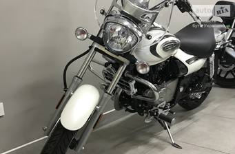 Bajaj Avenger 2024 Base