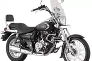 Bajaj Avenger Bajaj Avenger Base