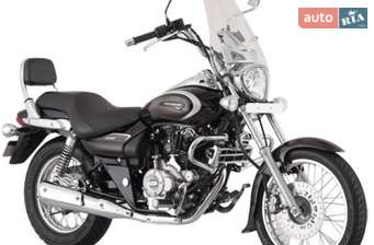 Bajaj Avenger 2024 в Вінниця