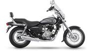 Bajaj Avenger Base