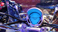 Bajaj Avenger Base