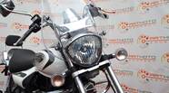 Bajaj Avenger Base