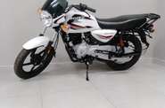 Bajaj BM Base