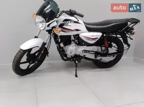Bajaj BM