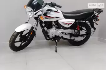 Bajaj BM