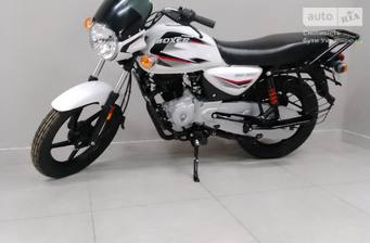 Bajaj BM 2024 Base