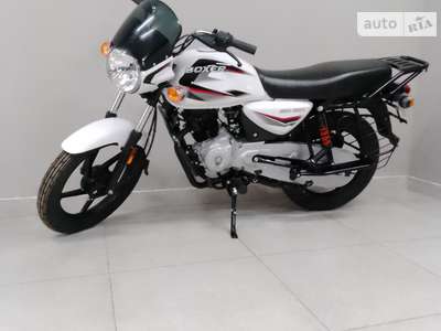 Bajaj BM 2024 Base