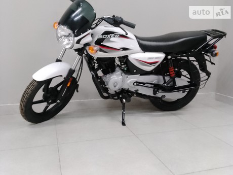 Bajaj BM 2024