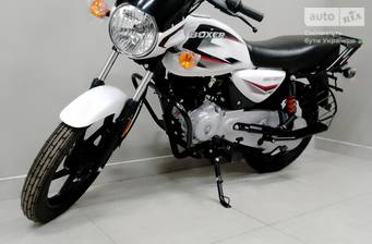 Bajaj BM 2024 Base