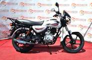 Bajaj Boxer Base