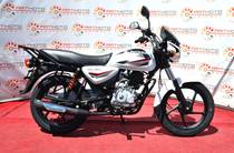 Bajaj Boxer Base