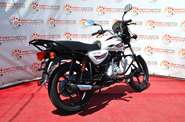 Bajaj Boxer Base