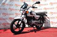 Bajaj Boxer Base