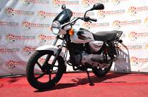 Bajaj Boxer Base