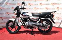 Bajaj Boxer Base