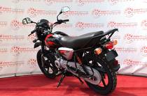 Bajaj Boxer Base