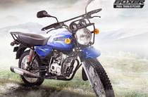 Bajaj Boxer Base