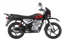 Bajaj Boxer Base