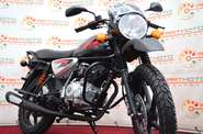 Bajaj Boxer Base