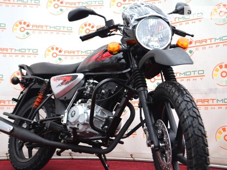 Bajaj Boxer 2023