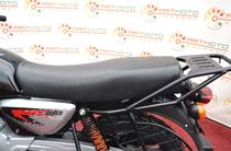 Bajaj Boxer Base