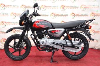 Bajaj Boxer 2023 Base