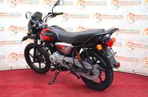 Bajaj Boxer Base