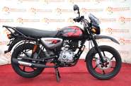 Bajaj Boxer Base