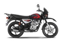 Bajaj Boxer Base