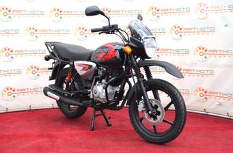 Bajaj Boxer 2023 Base