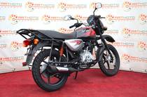 Bajaj Boxer Base