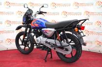 Bajaj Boxer Base