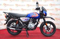 Bajaj Boxer Base