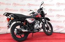 Bajaj Boxer Base