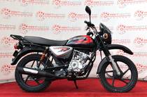 Bajaj Boxer Base