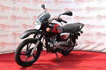 Bajaj Boxer Base