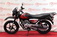 Bajaj Boxer Base