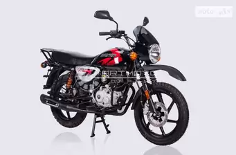 Bajaj Boxer