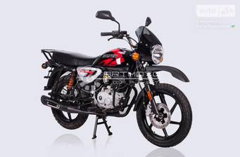 Bajaj Boxer X150D Disk UG 2023