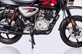 Bajaj Boxer 2023 Base